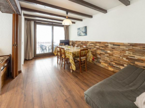 Appartement 6 pers, skis aux pieds, Saint François Longchamp - FR-1-807-80